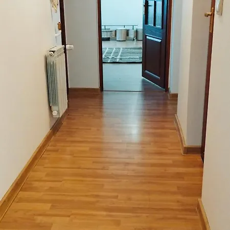 U Józka Apartament *
