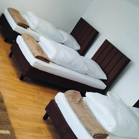 U Józka * Ostrowsko