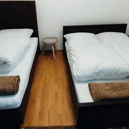 Apartament U Józka