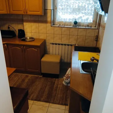 U Józka Apartament