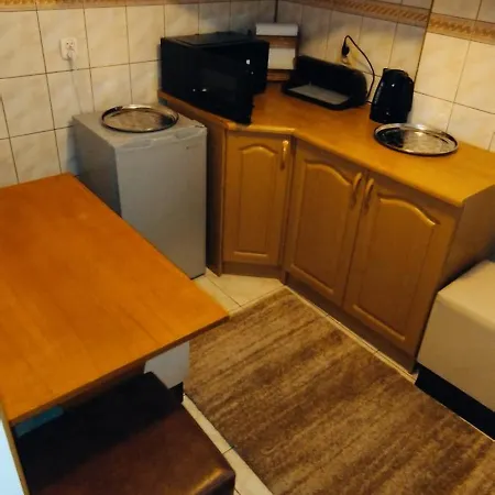 Apartament U Józka Ostrowsko